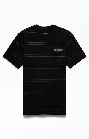 OGBC Patch Stripe T-Shirt OGBC Patch Stripe T-Shirt image number null
