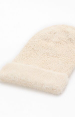 Fuzzy Beanie image number 2