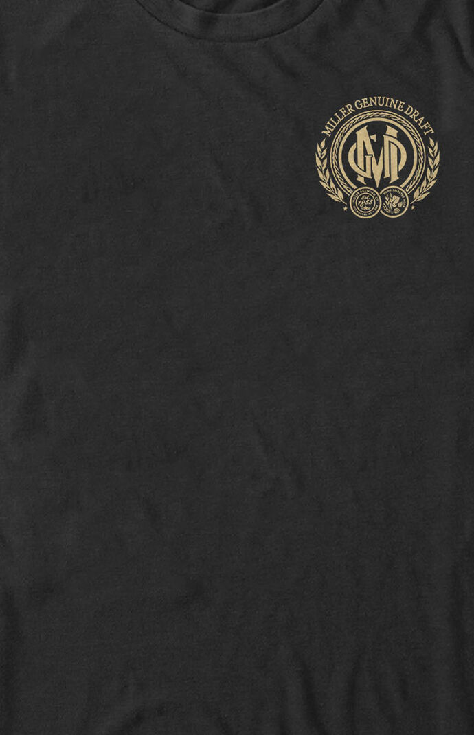 Genuine Seal Chest T-Shirt
