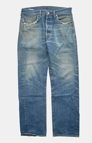 90s Levi's Jeans image number 2