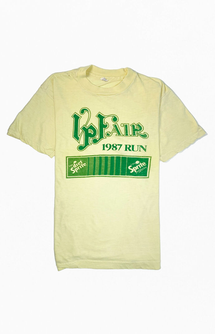 1987 Run T-Shirt