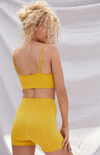 Inhale Bralette Inhale Bralette image number null