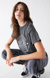 Atlanta Washed Tyler T-Shirt Atlanta Washed Tyler T-Shirt image number null