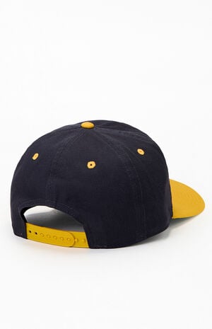 Notre Dame 19TWENTY Snapback Hat image number 2