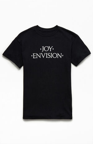 Joy Envision T-Shirt Joy Envision T-Shirt image number null