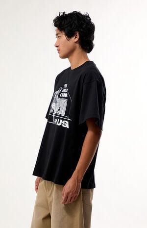 World Cup Team USA Goal Save T-Shirt image number 3