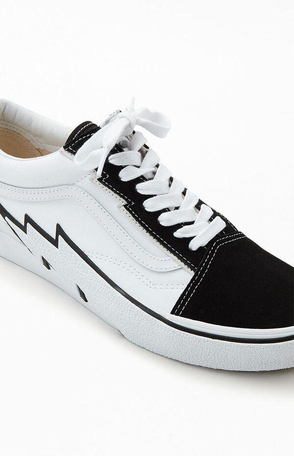 vans old skool pacsun