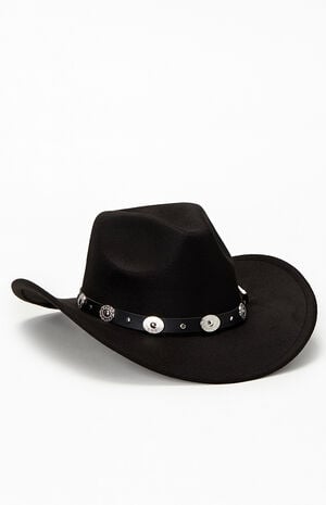 Felt Cowboy Hat image number 1