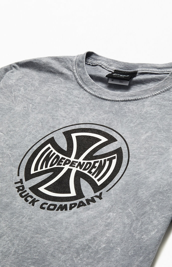 Truck Co Short Sleeve T-Shirt