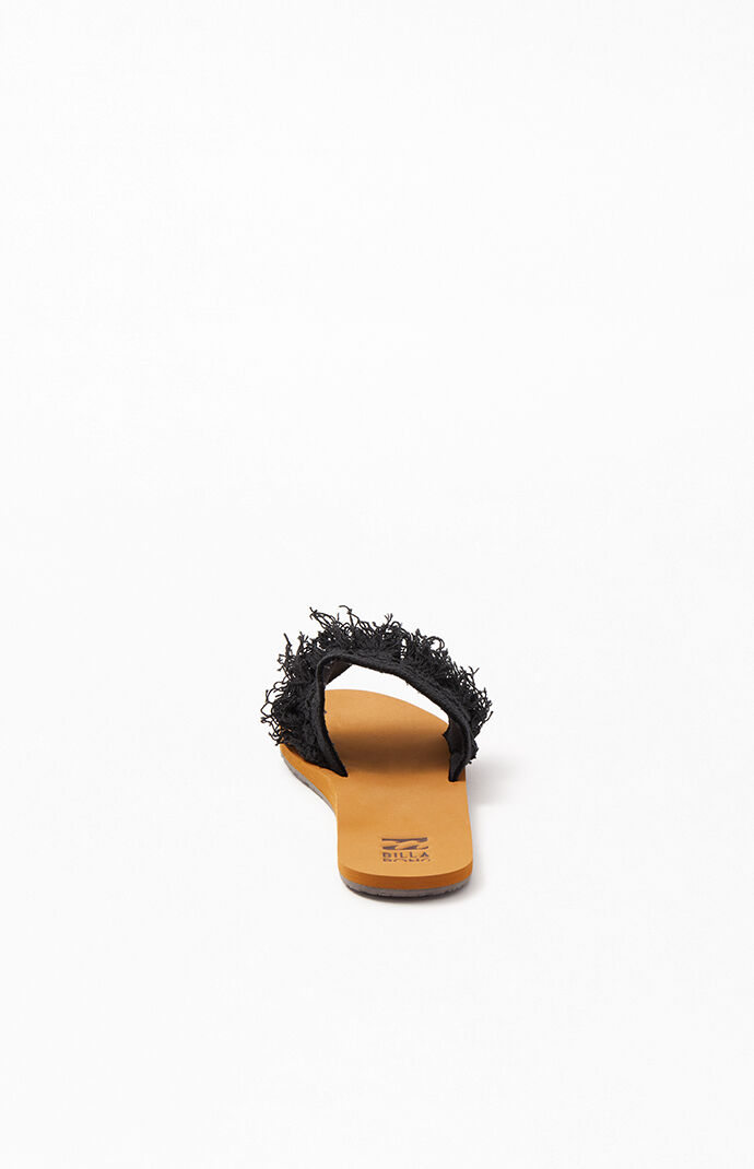 Coastal Vibes Sandals