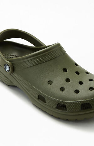 Classic Clogs image number 6