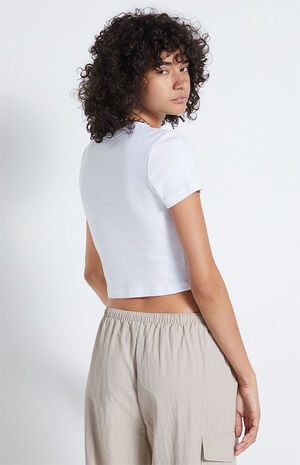 Via Naples Baby T-Shirt image number 3