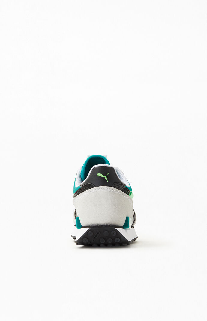 Future Rider Summer Shoes