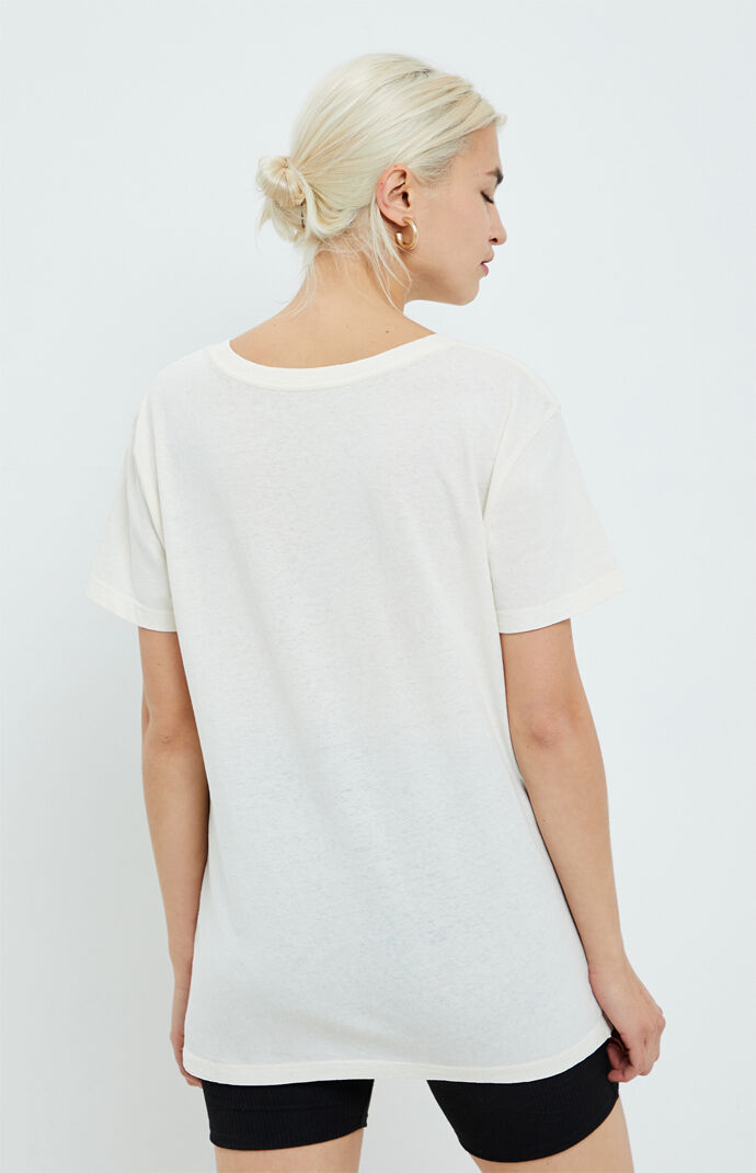 Smiley Yin & Yang T-Shirt