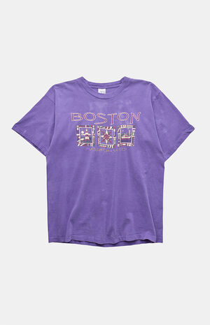 90s Boston Graphic T-Shirt image number 1