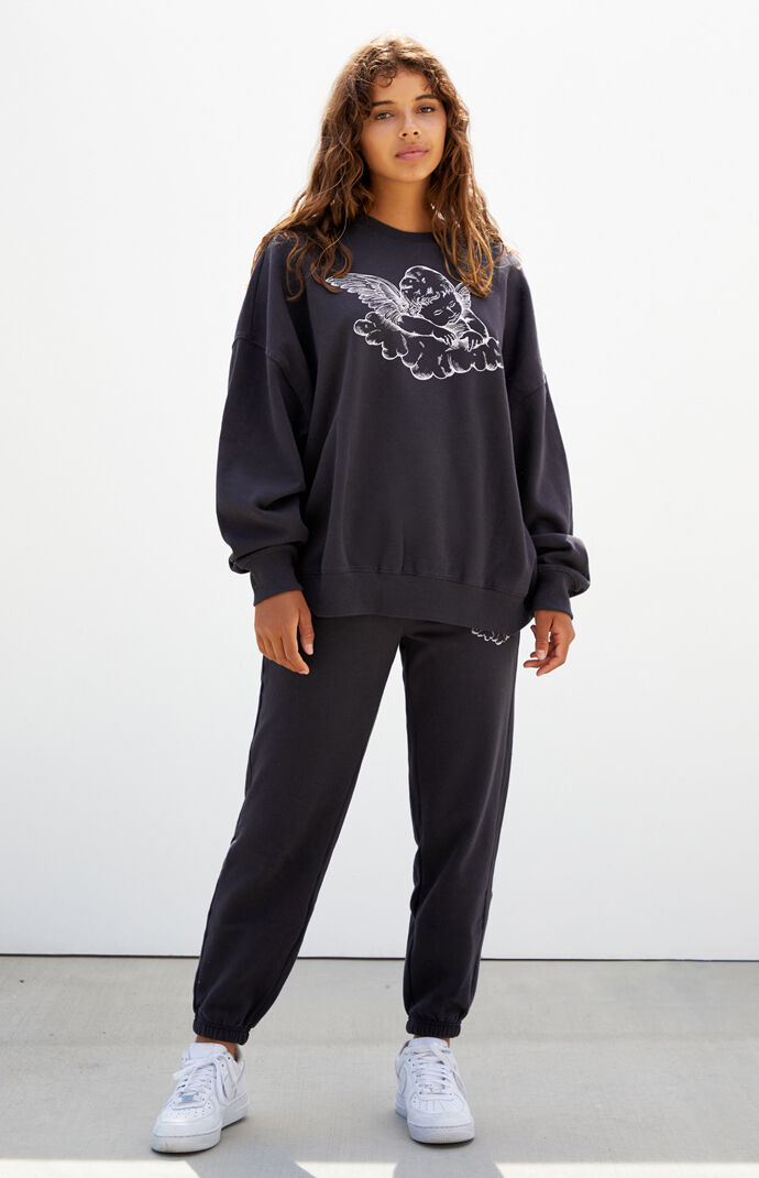 Ex-Boyfriend Sweatshirt