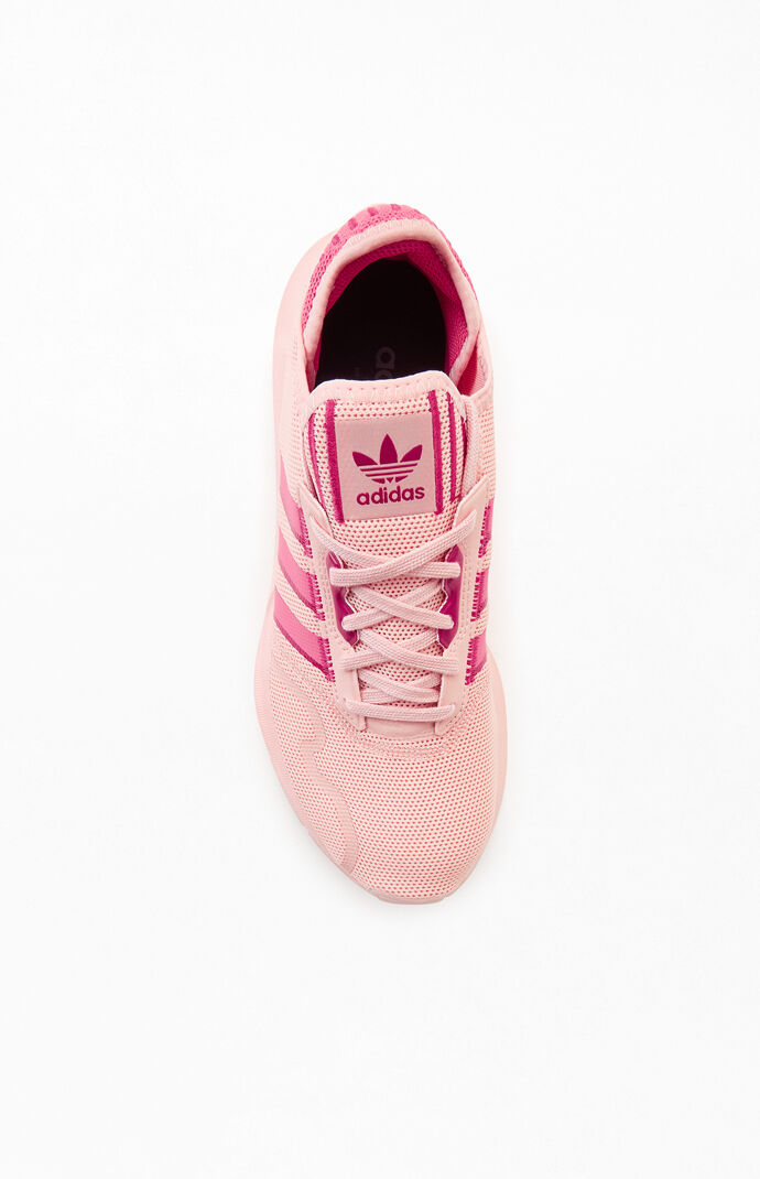 Pink Swift Run X Sneakers