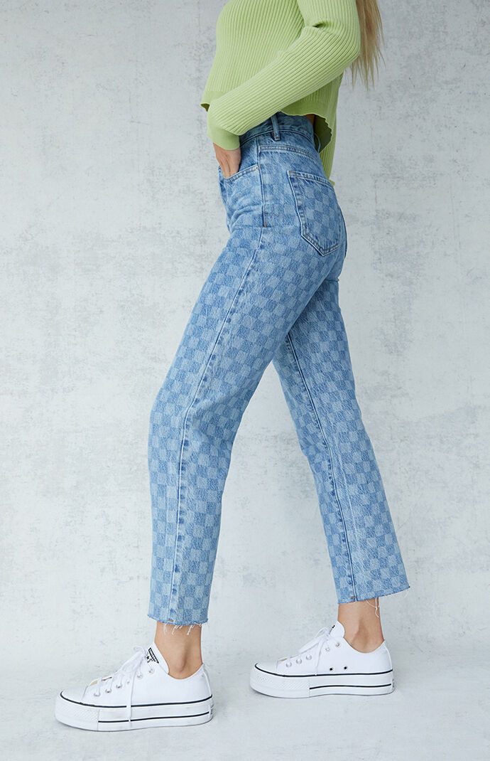 Pacsun top jeans women