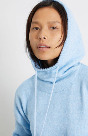 Playtime Bolero Hoodie image number 3