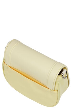 Yellow Crossbody Bag image number 7