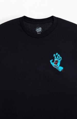 Screaming Hand T-Shirt image number 3