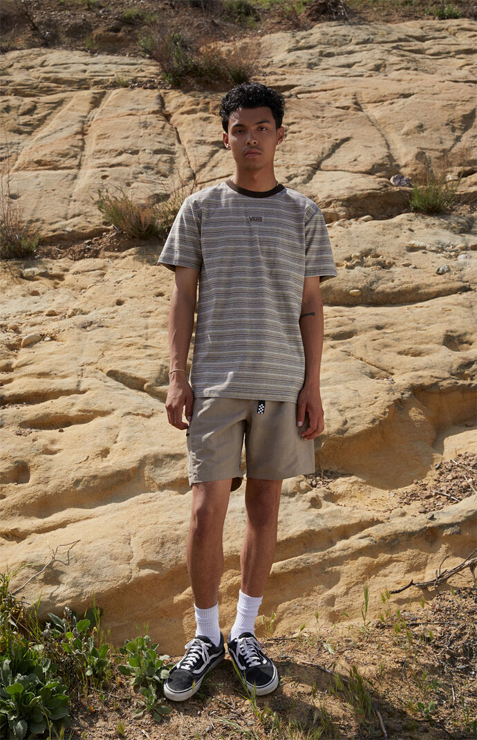 Response Shorts