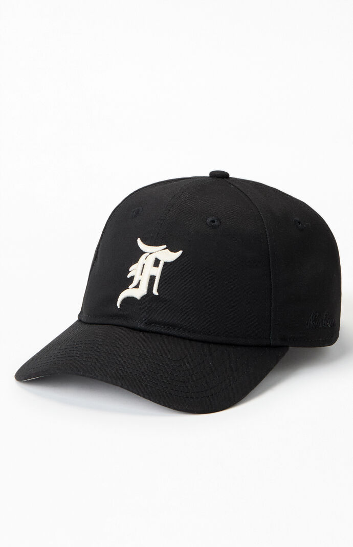 New Era x Fear of God ESSENTIALS Chicago White Sox 9FORTY