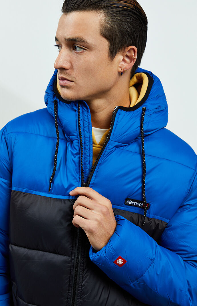 Primo Avalance Puffer Jacket