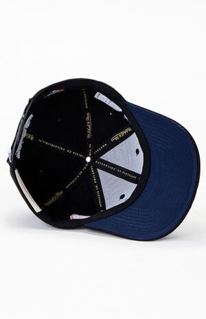NY Yankees&nbsp;Hyper Type Pro Snapback Hat image number 5
