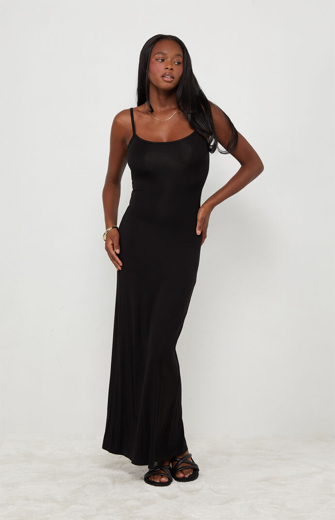 Your Favorite Lex Knit Maxi Dress