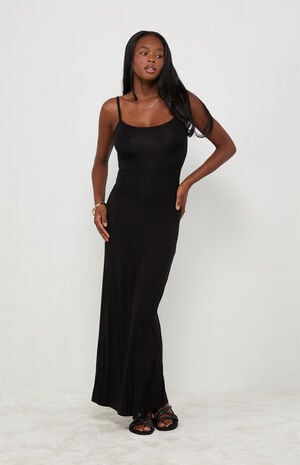 Lex Knit Maxi Dress image number 1