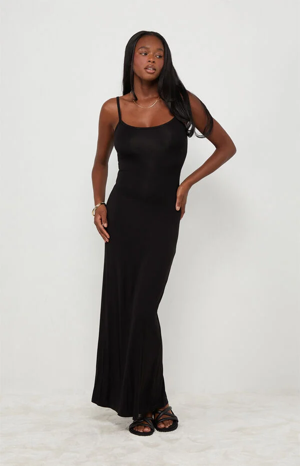 Your Favorite Lex Knit Maxi Dress | Pacsun Your Favorite Lex Knit Maxi Dress | Pacsun