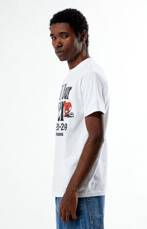 Call Your Lover T-Shirt image number 4