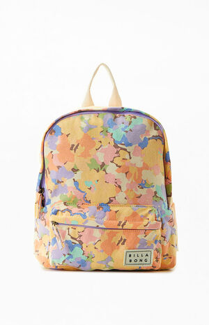 Mini Mama Backpack image number 1