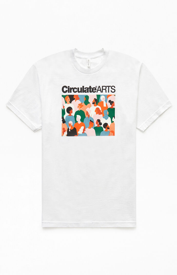 Arts For Charity T-Shirt
