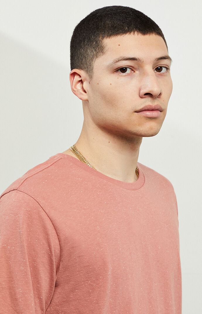 Darrell Scallop T-Shirt