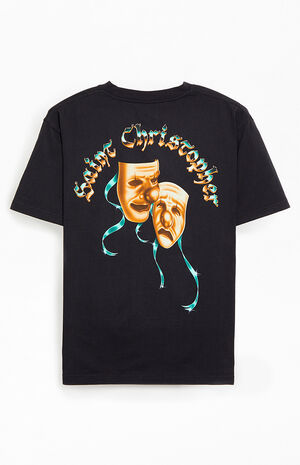 Drama T-Shirt image number 3