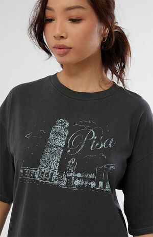 Pisa T-Shirt image number 2