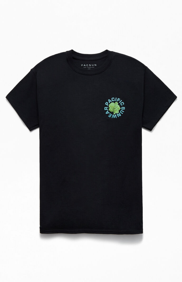 Floral T-Shirt