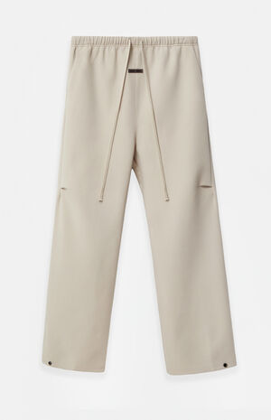 Timber Bonded Canvas Work Pants image number 1