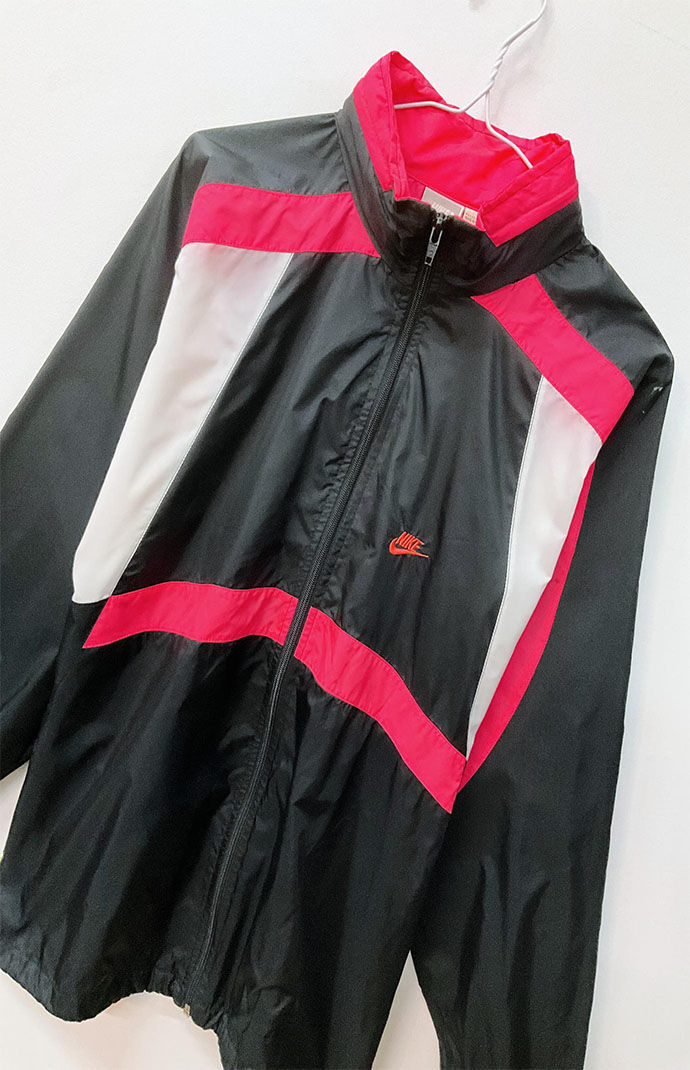 GOAT Vintage Nike Windbreaker | PacSun GOAT Vintage Nike Windbreaker | PacSun
