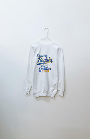 Kansas City 1985 Sweatshirt image number 1