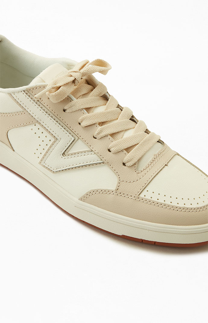 【Vans】Lowland ComfyCush JMP R Vintage Leather Shoe Vans Men's Lowland ComfyCush JMP R Shoe | Bloomingdale's