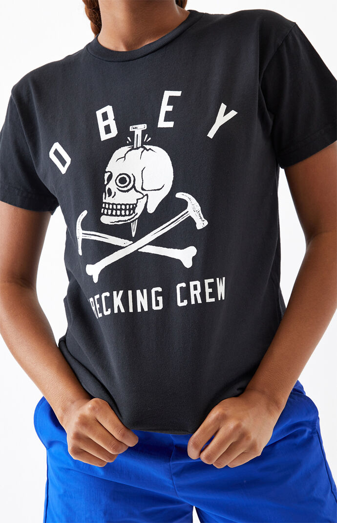 Wrecking Crew T-Shirt