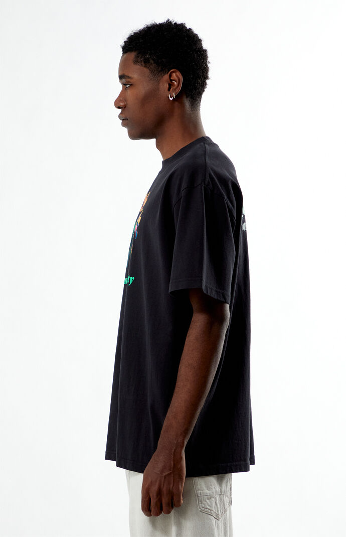 GARDENS & Seeds x Co-Op Plant Half Zip Shirt at CoolSprings