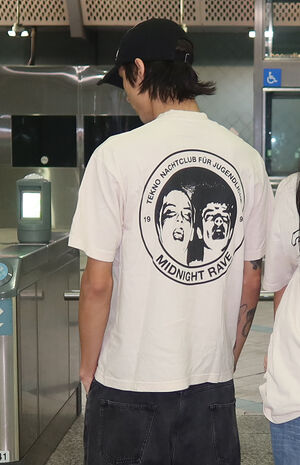 Recordings T-Shirt image number 1