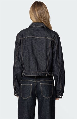 Barb Denim Jacket image number 5