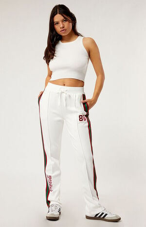 By PacSun Vintage Track Pants