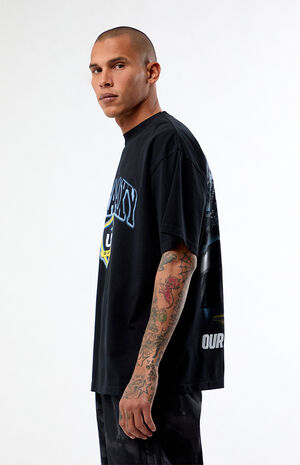 LA Galaxy T-Shirt image number 3