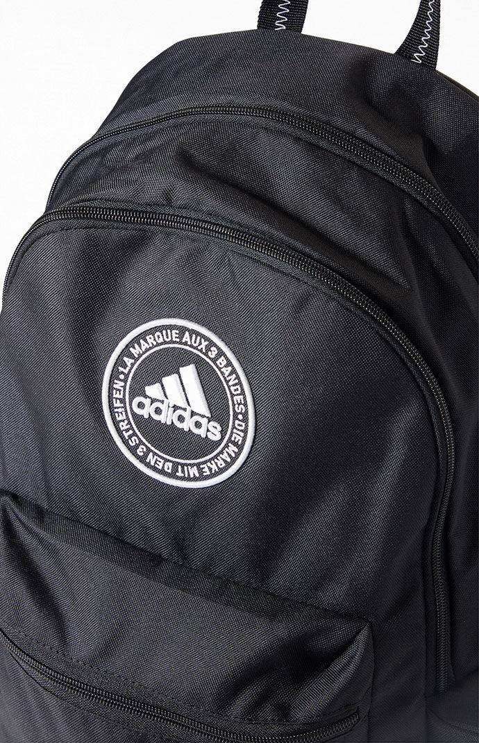 adidas Eco City Icon Backpack PacSun
